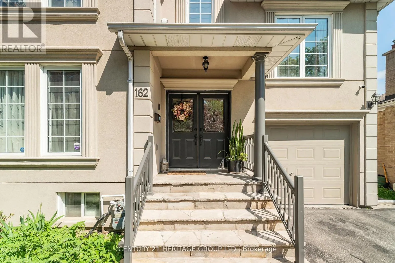 162 GOULDING AVENUE