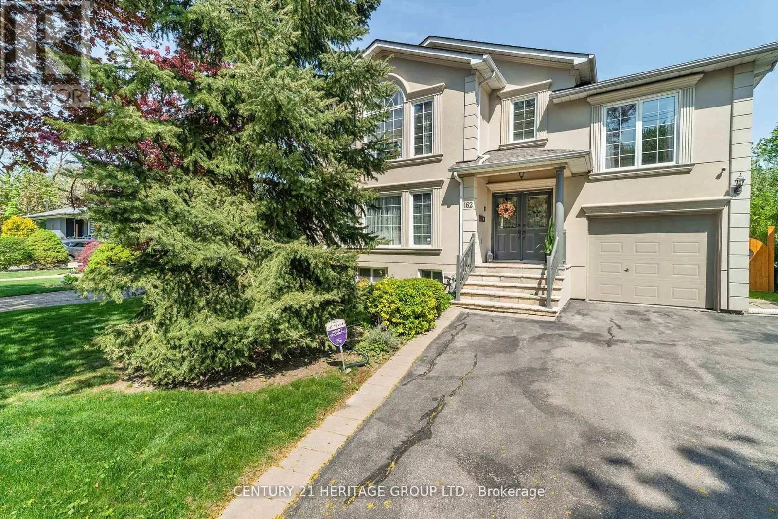 162 GOULDING AVENUE