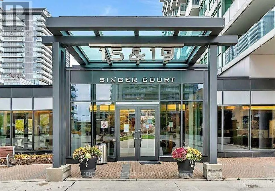 515 - 19 SINGER COURT