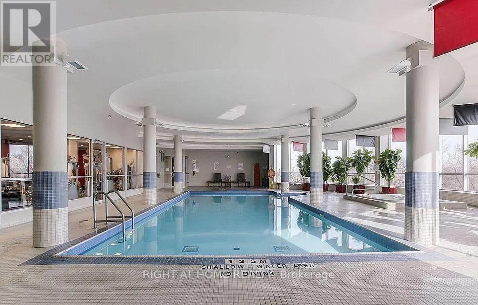 701 - 8 REAN DRIVE