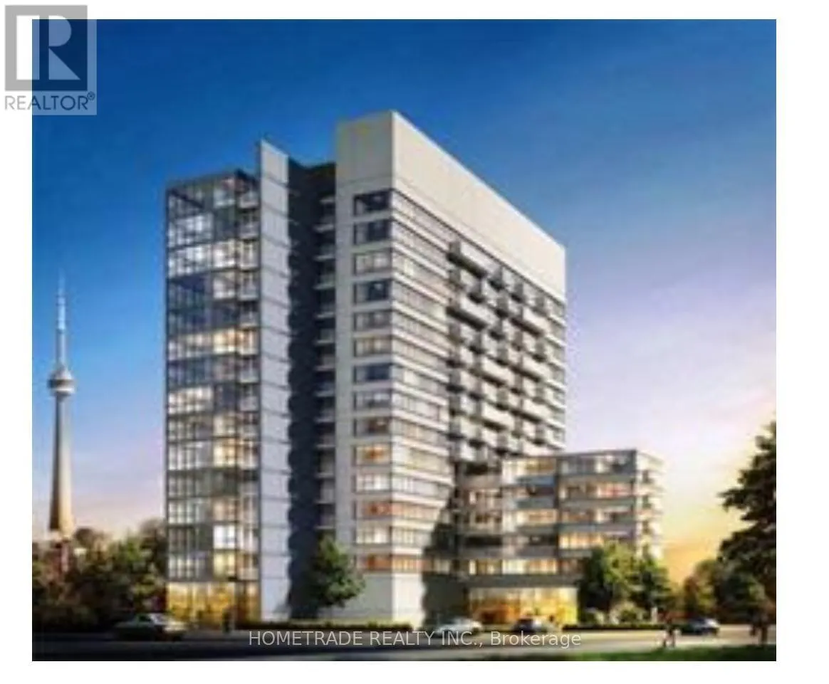 1002 - 20 JOE SHUSTER WAY