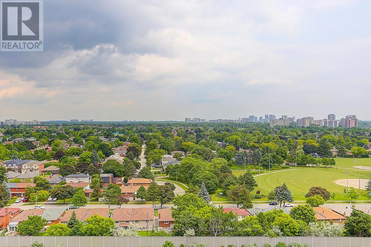 1710 - 188 FAIRVIEW MALL DRIVE