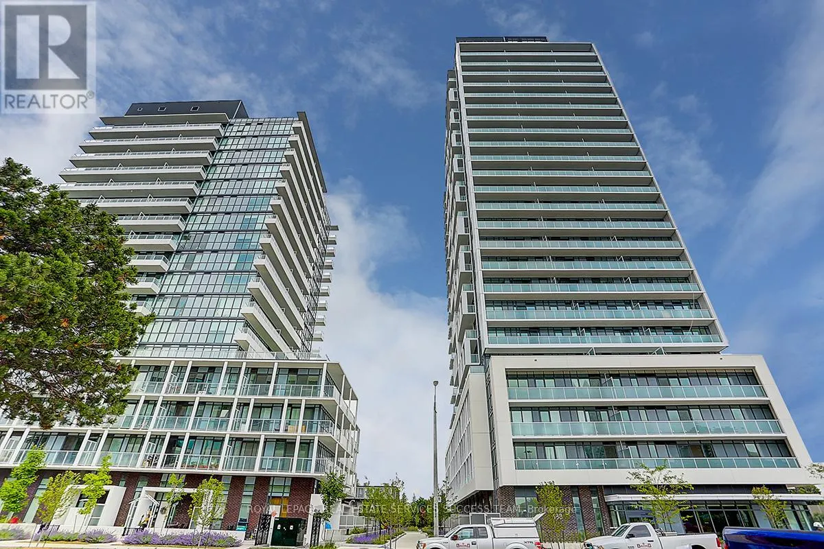 1710 - 188 FAIRVIEW MALL DRIVE