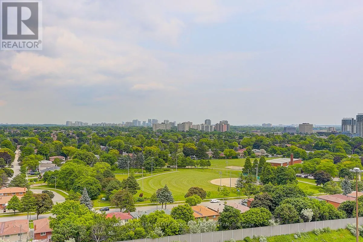 1710 - 188 FAIRVIEW MALL DRIVE
