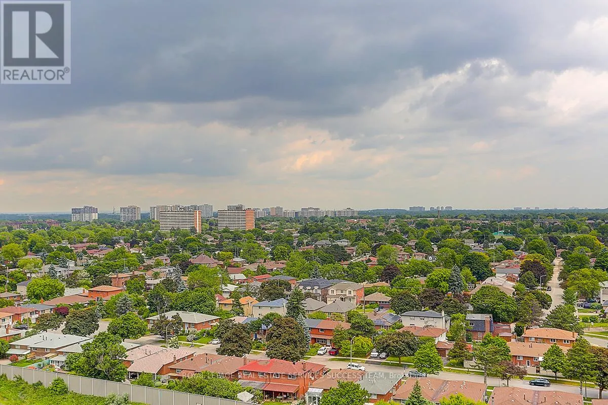 1710 - 188 FAIRVIEW MALL DRIVE