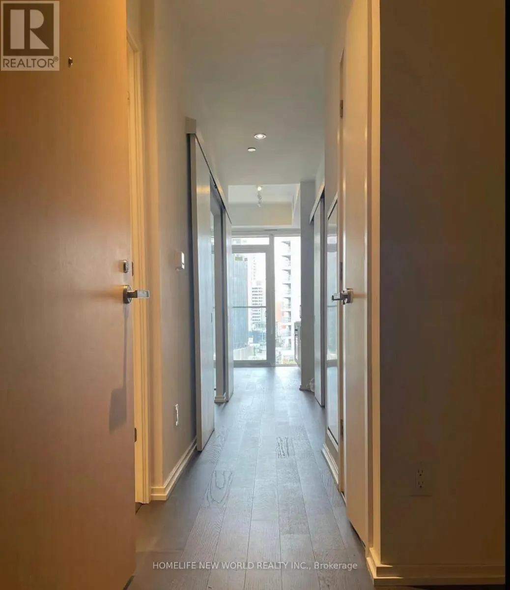 1113 - 5 SOUDAN AVENUE
