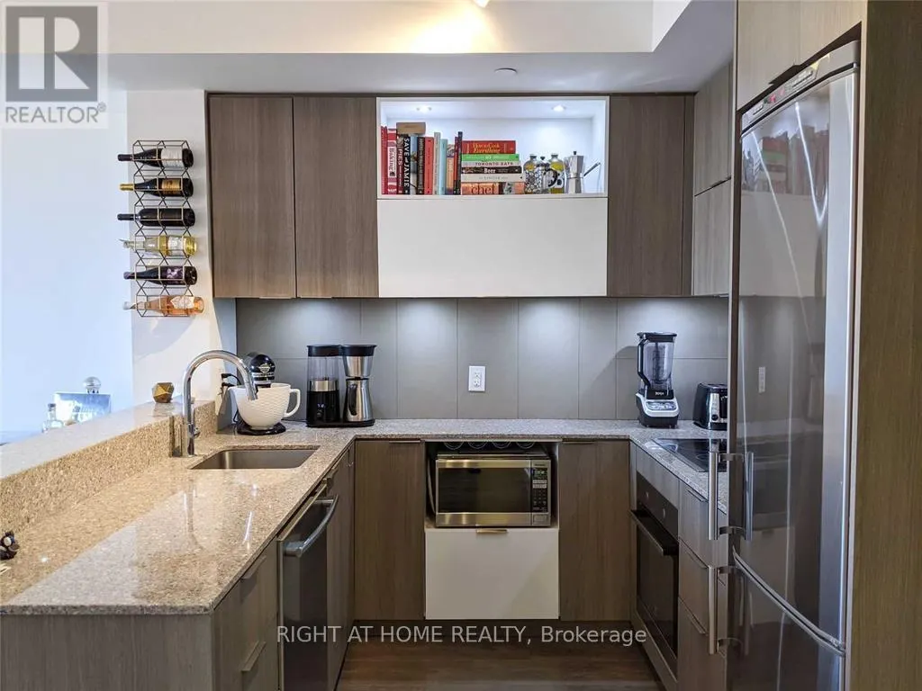 1503 - 55 REGENT PARK BOULEVARD