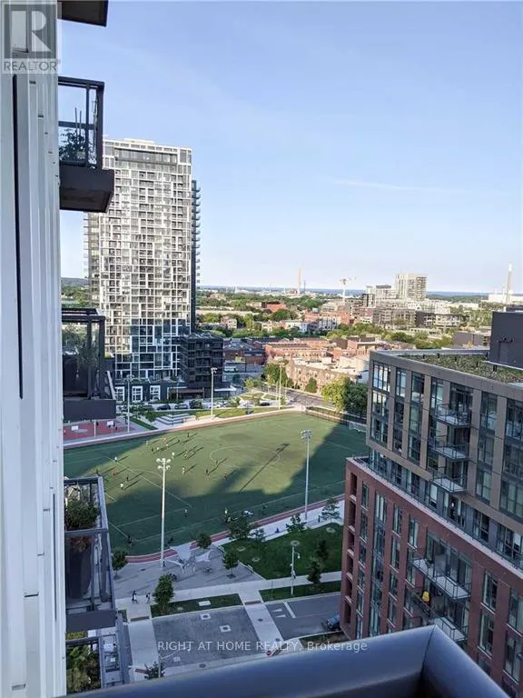 1503 - 55 REGENT PARK BOULEVARD
