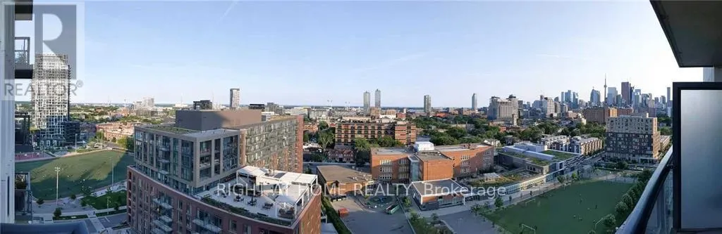 1503 - 55 REGENT PARK BOULEVARD