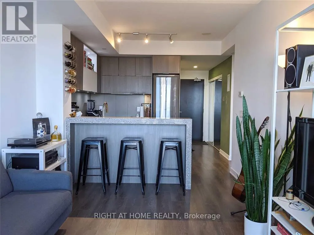1503 - 55 REGENT PARK BOULEVARD