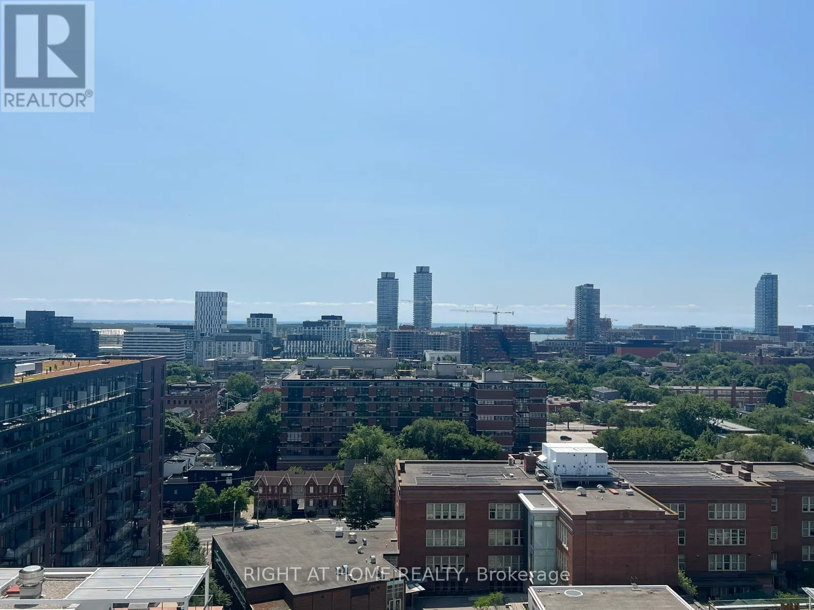 1503 - 55 REGENT PARK BOULEVARD