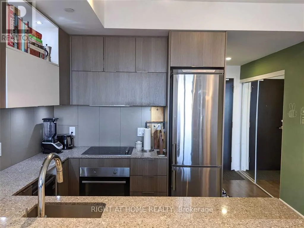1503 - 55 REGENT PARK BOULEVARD