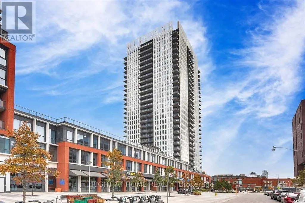 1503 - 55 REGENT PARK BOULEVARD