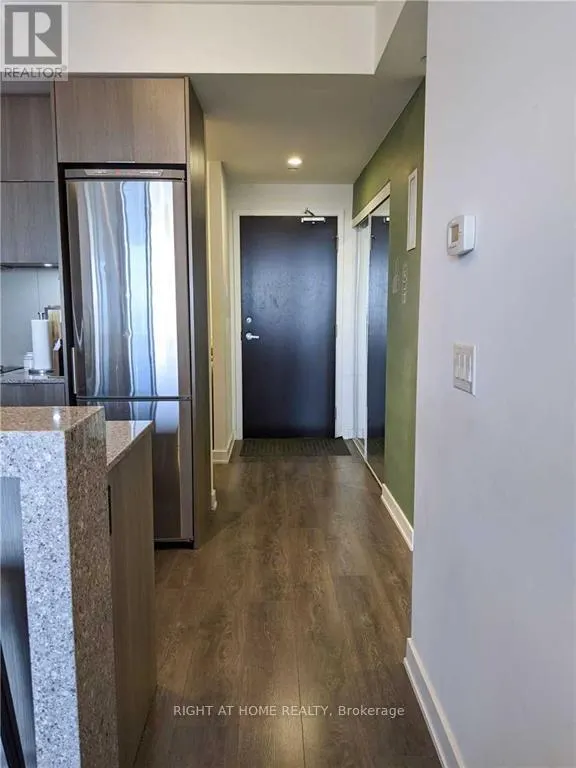 1503 - 55 REGENT PARK BOULEVARD