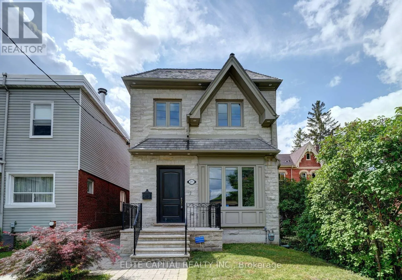 311 DAVISVILLE AVENUE