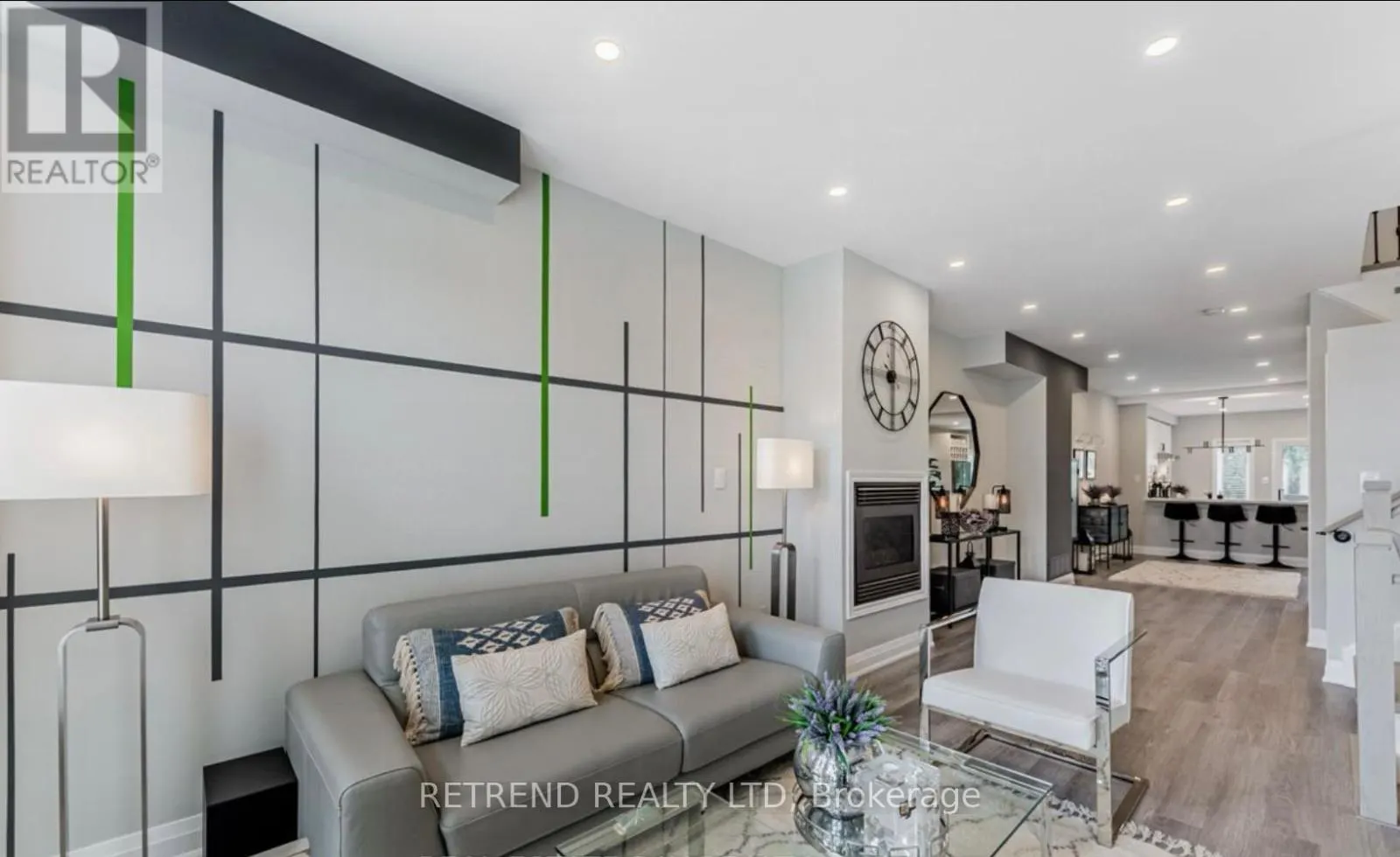 8H HYCREST AVENUE