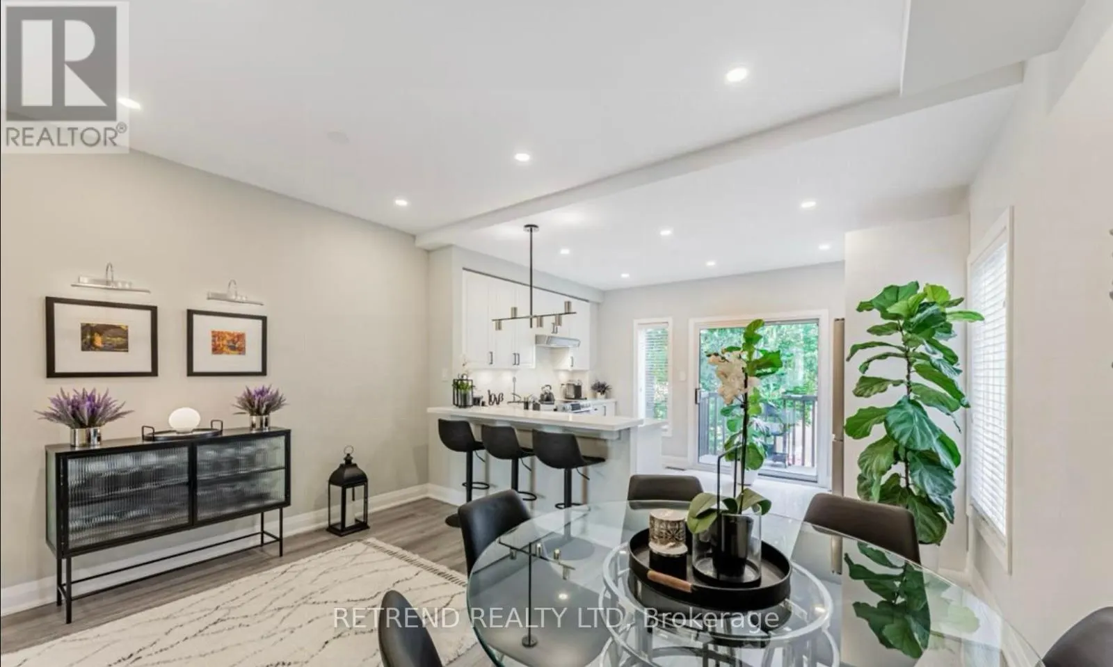 8H HYCREST AVENUE