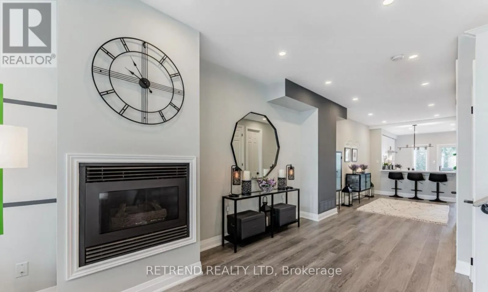 8H HYCREST AVENUE