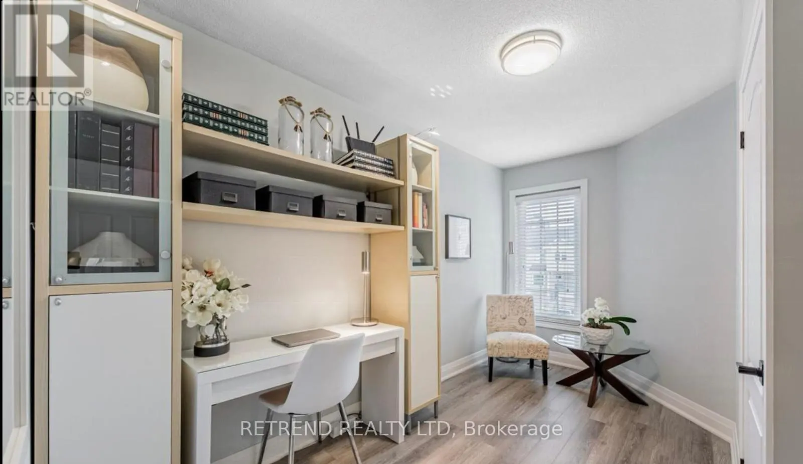 8H HYCREST AVENUE