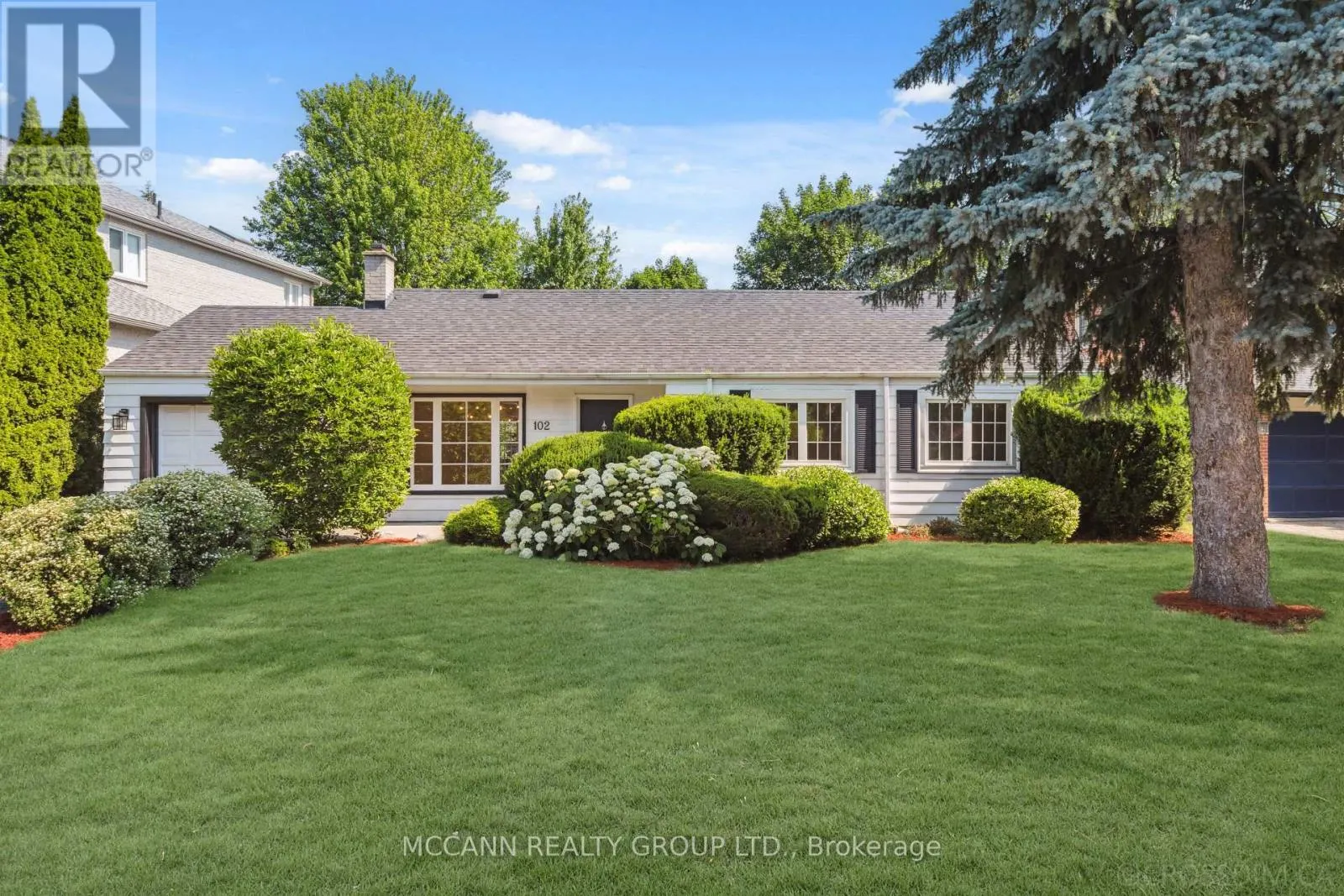 102 YORKMINSTER ROAD