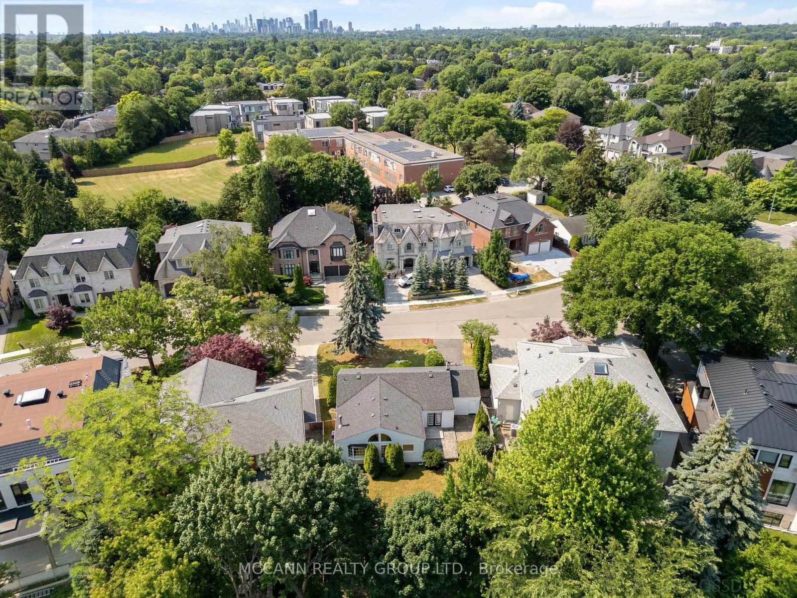 102 YORKMINSTER ROAD