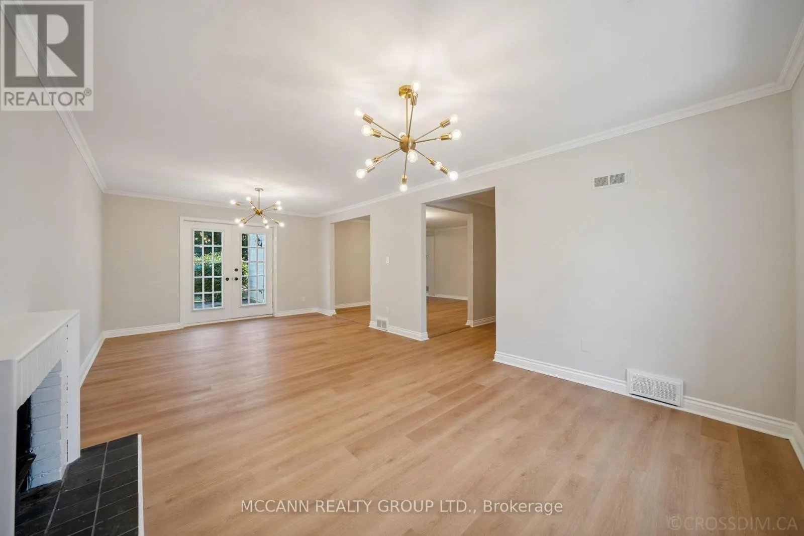 102 YORKMINSTER ROAD