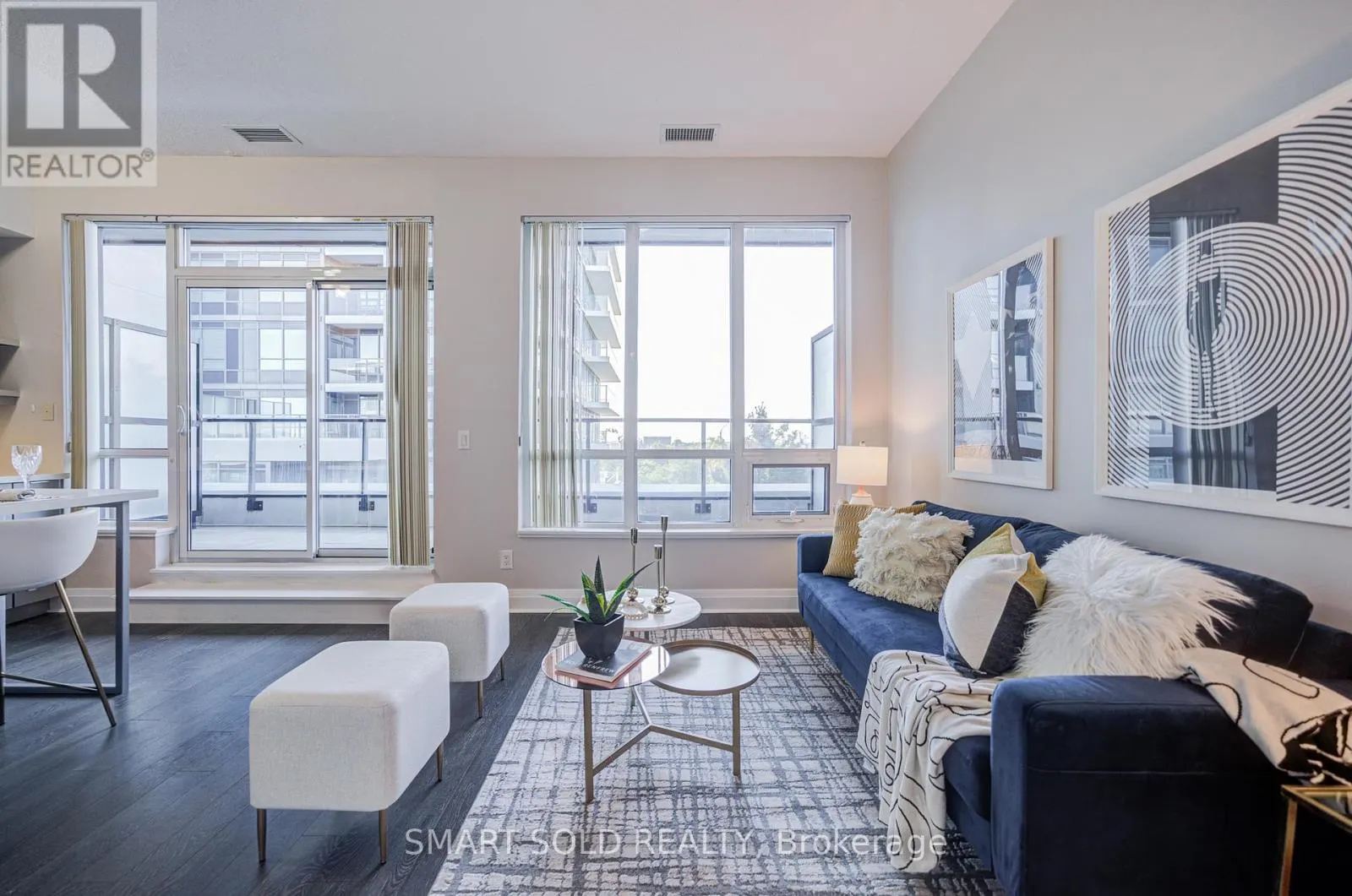 624 - 399 SPRING GARDEN AVENUE E