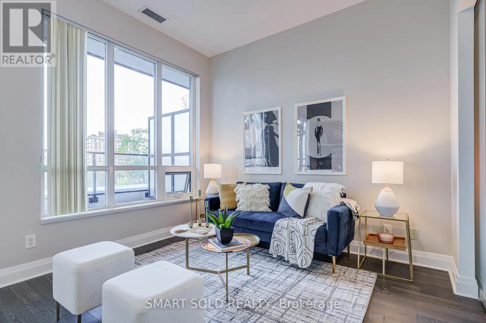 624 - 399 SPRING GARDEN AVENUE E