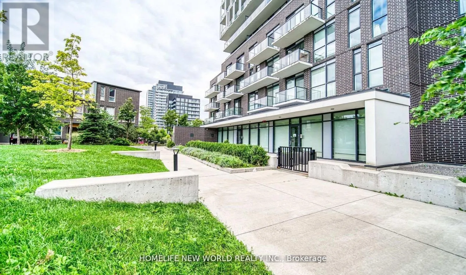 1211 - 150 FAIRVIEW MALL DRIVE
