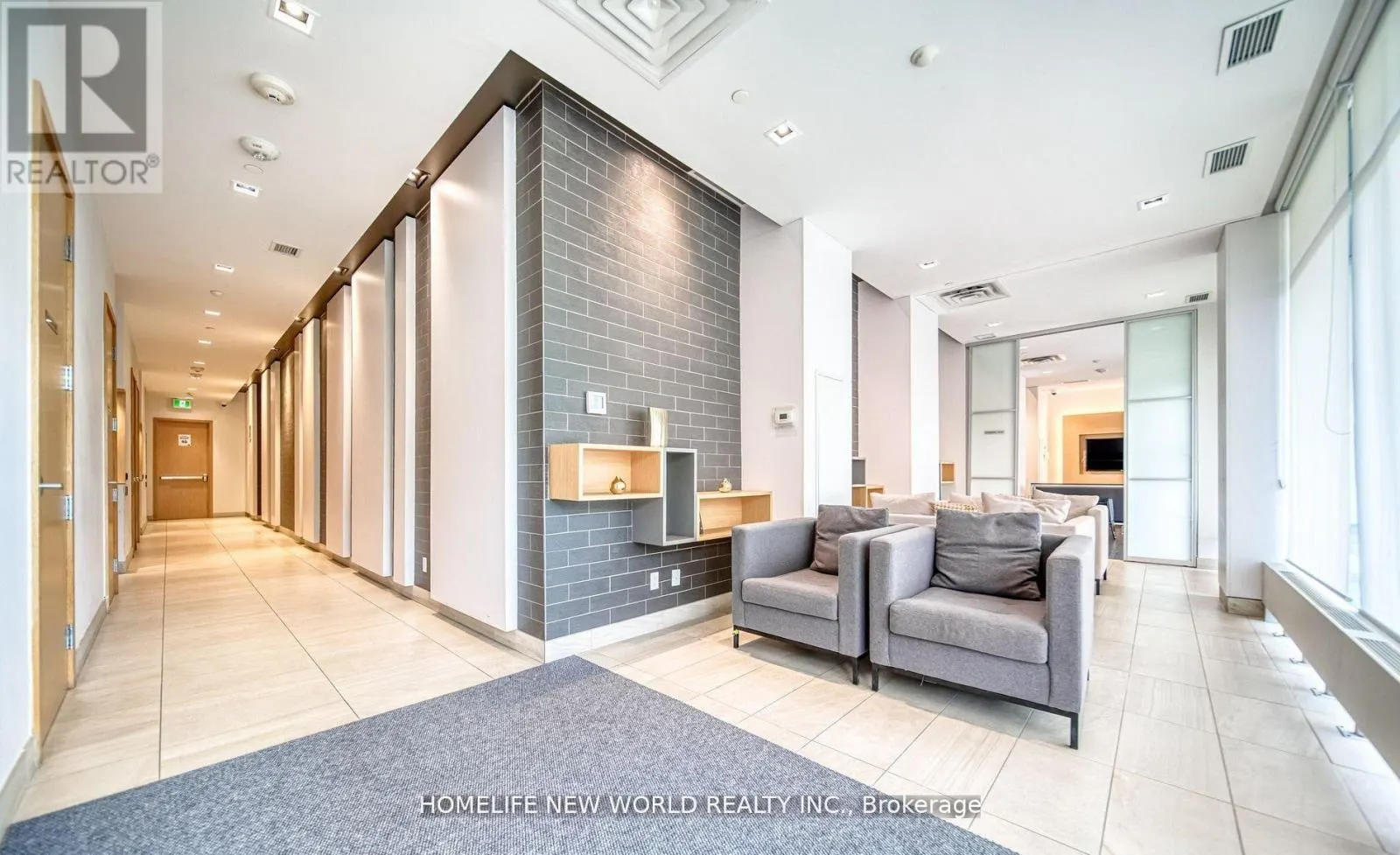 1211 - 150 FAIRVIEW MALL DRIVE