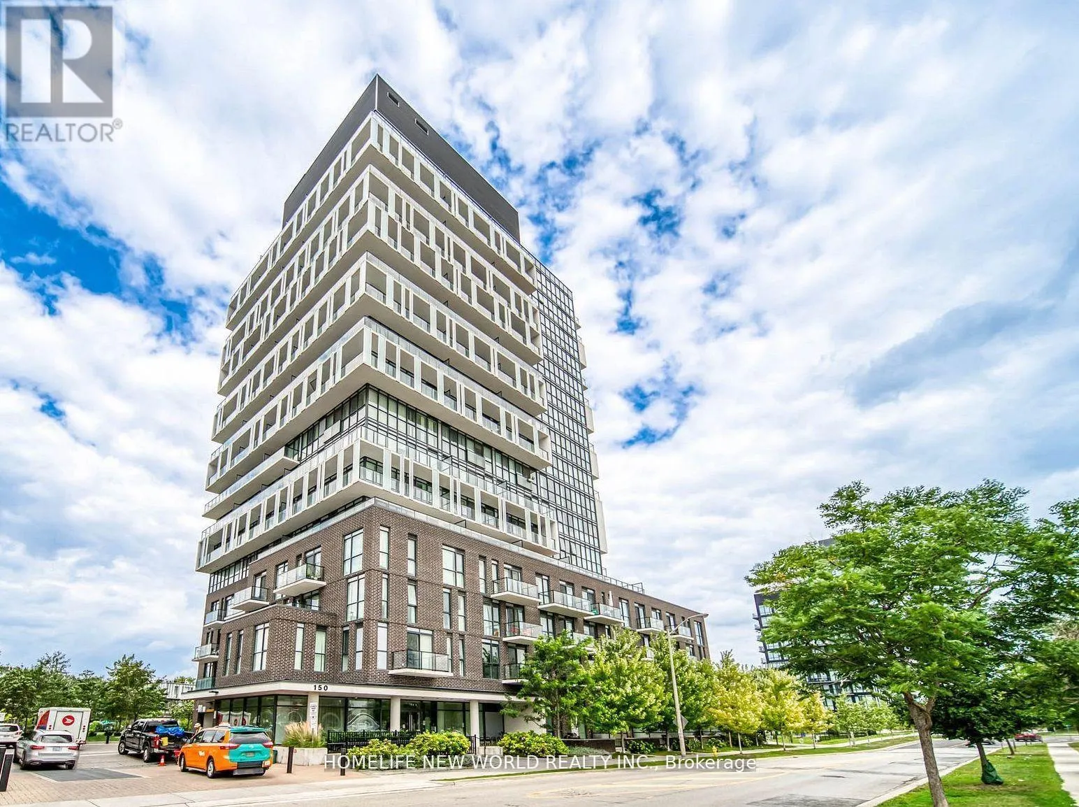 1211 - 150 FAIRVIEW MALL DRIVE