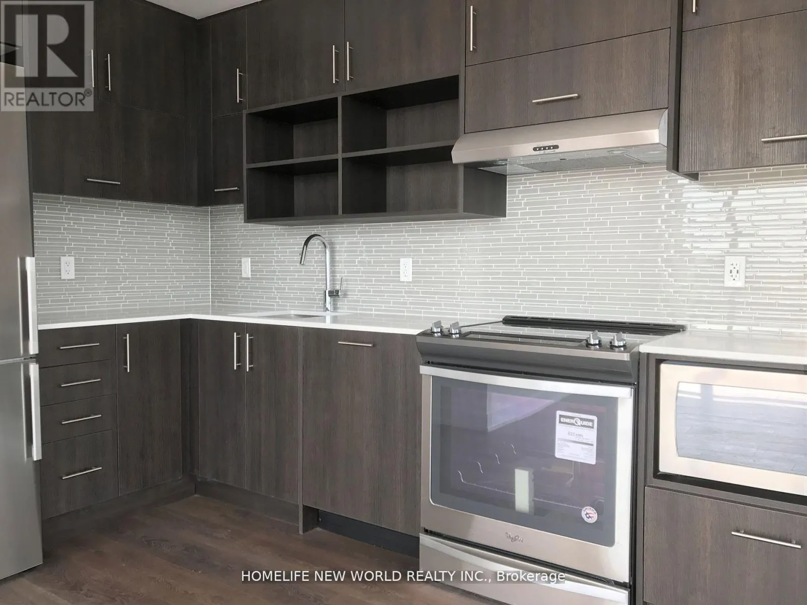 1211 - 150 FAIRVIEW MALL DRIVE