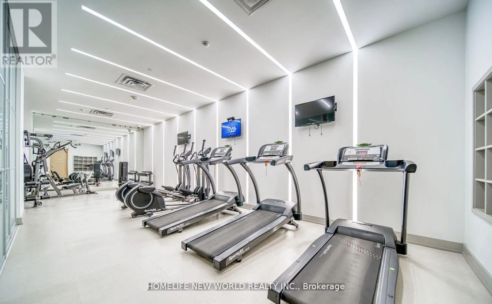 1211 - 150 FAIRVIEW MALL DRIVE
