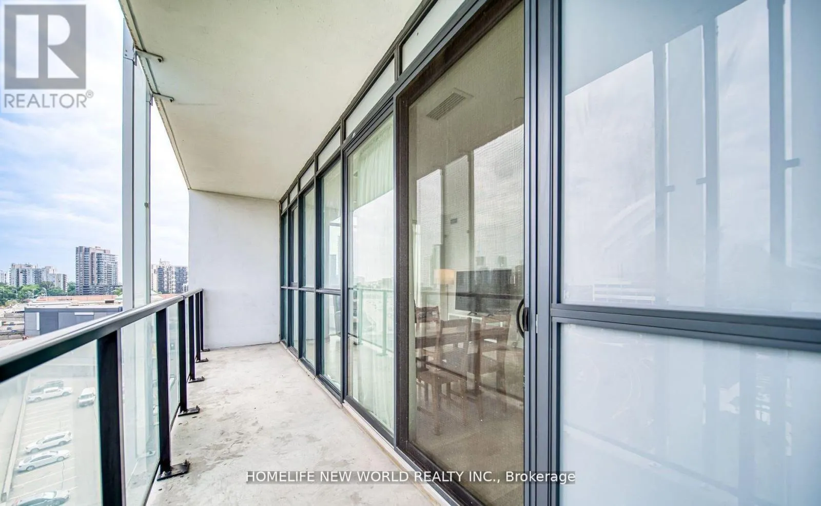 1211 - 150 FAIRVIEW MALL DRIVE
