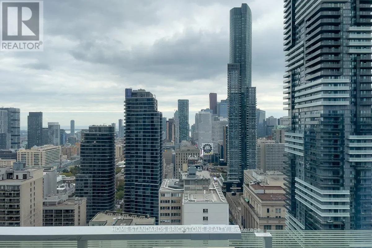 3010 - 501 YONGE STREET
