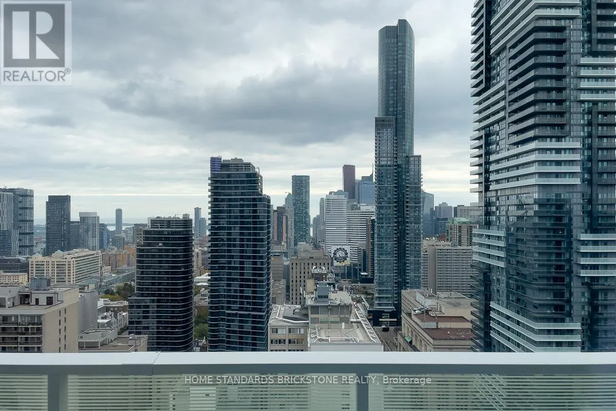 3010 - 501 YONGE STREET