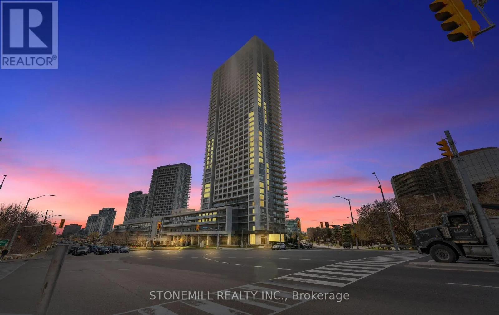 LPH07 - 2015 SHEPPARD AVENUE E