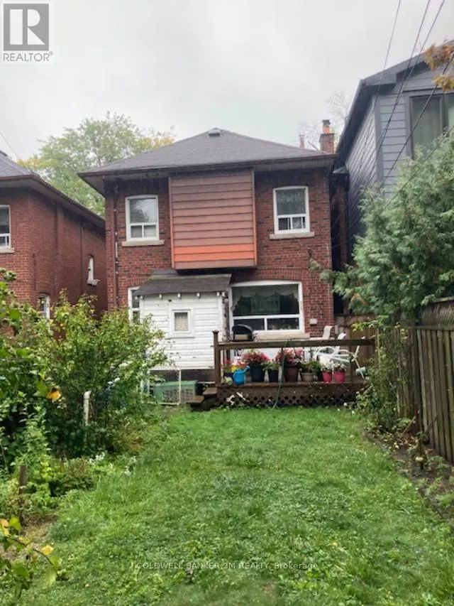 296 BRIAR HILL AVENUE