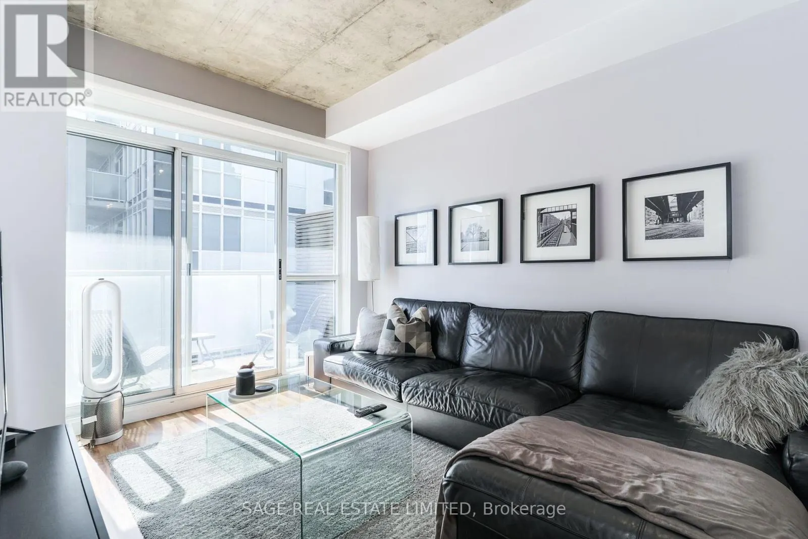 804 - 1005 KING STREET W