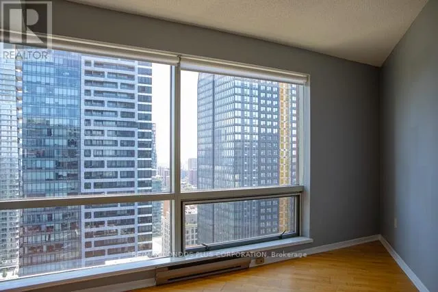 3008 - 1001 BAY STREET
