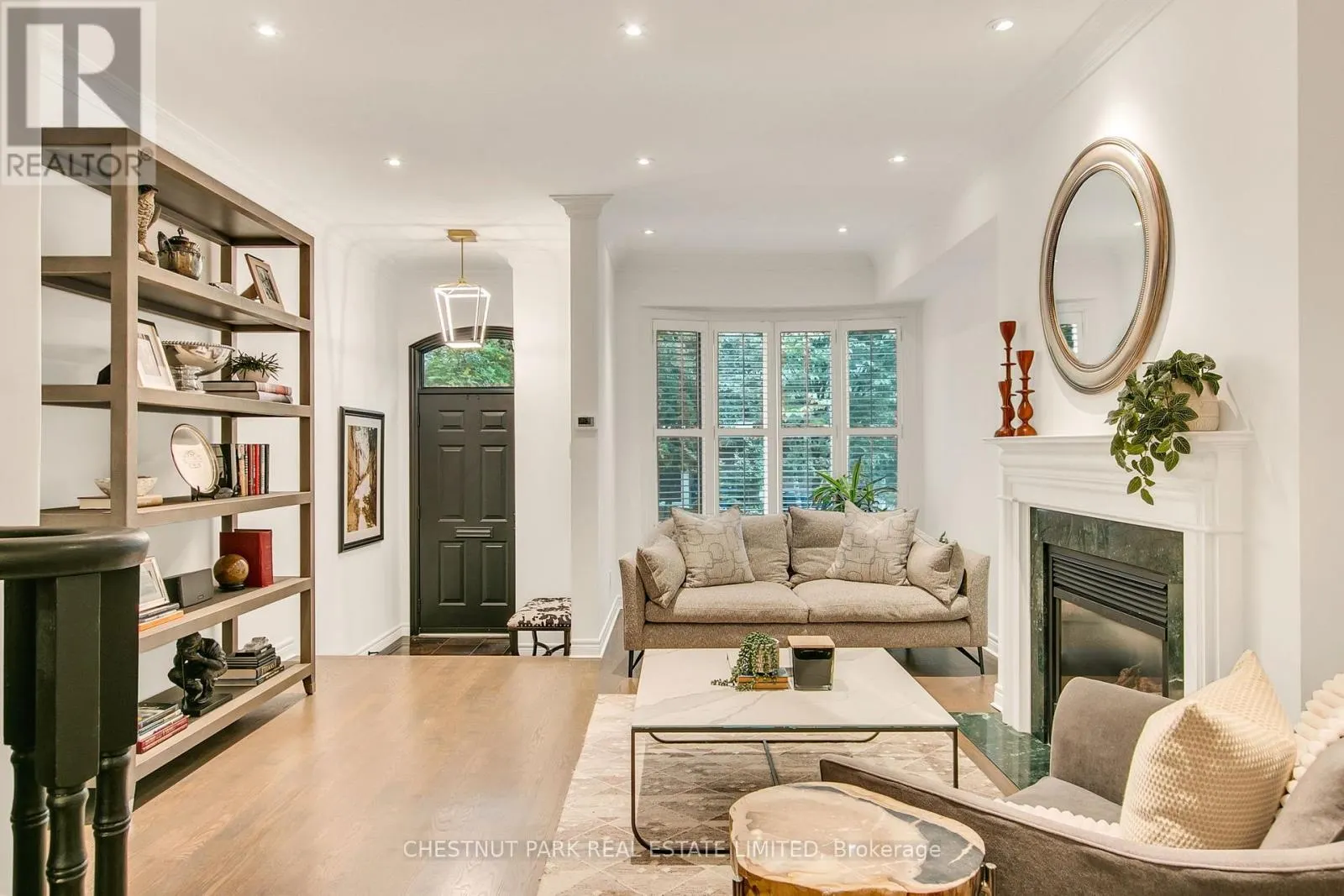 108 PLEASANT BOULEVARD