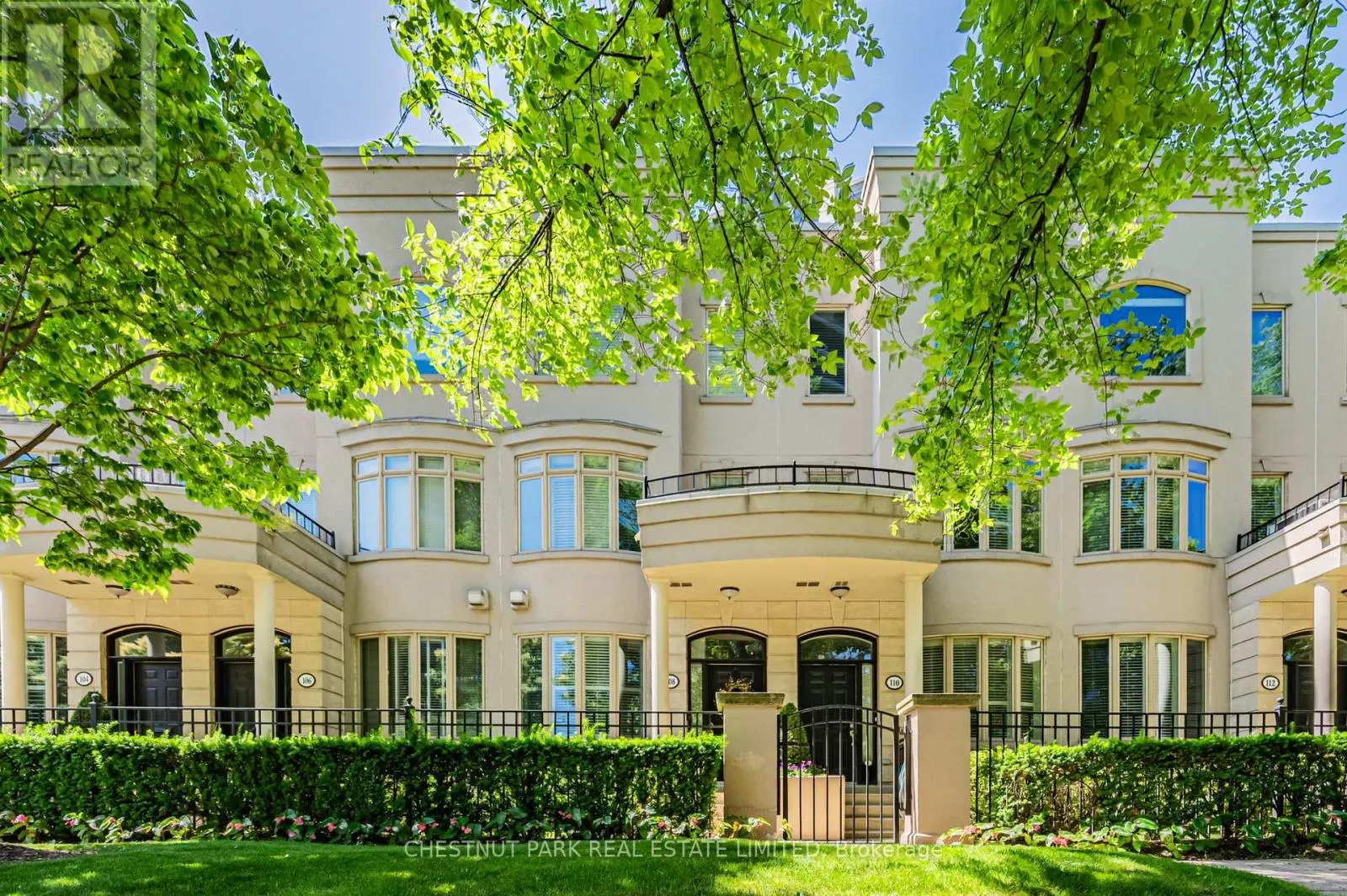 108 PLEASANT BOULEVARD