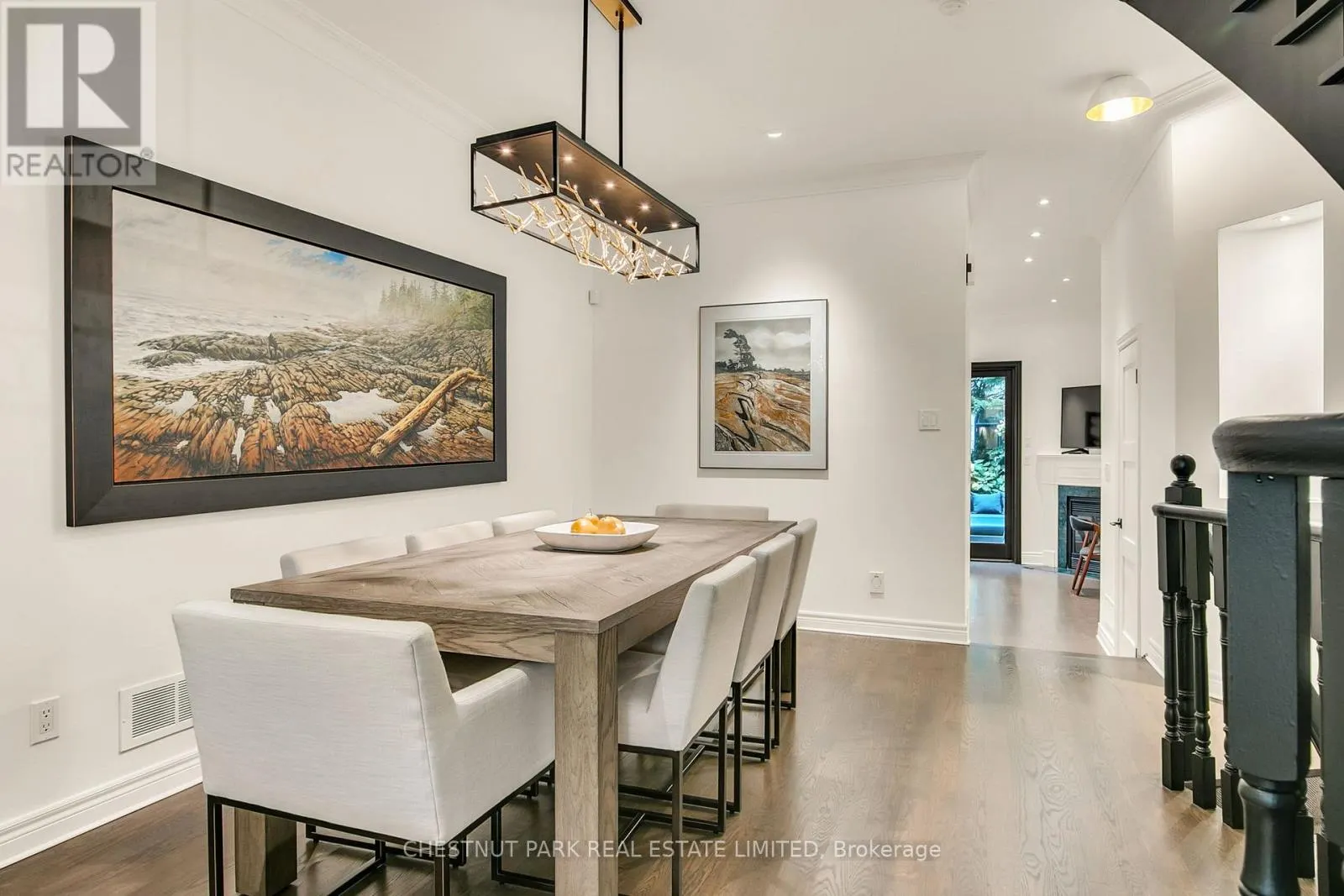 108 PLEASANT BOULEVARD