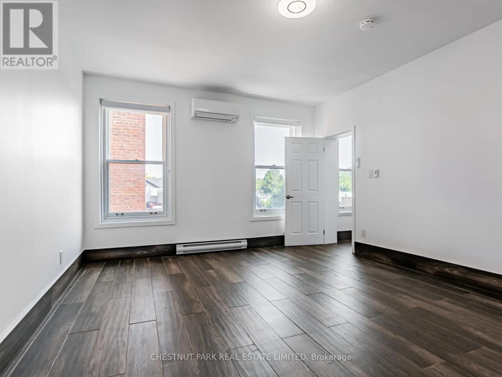 304A - 535 PARLIAMENT STREET