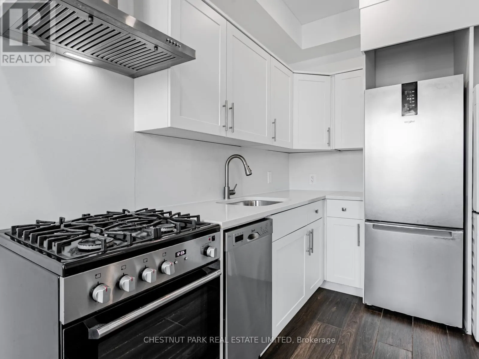 304A - 535 PARLIAMENT STREET