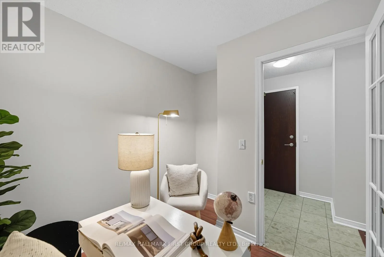 612 - 28 OLIVE AVENUE, #612