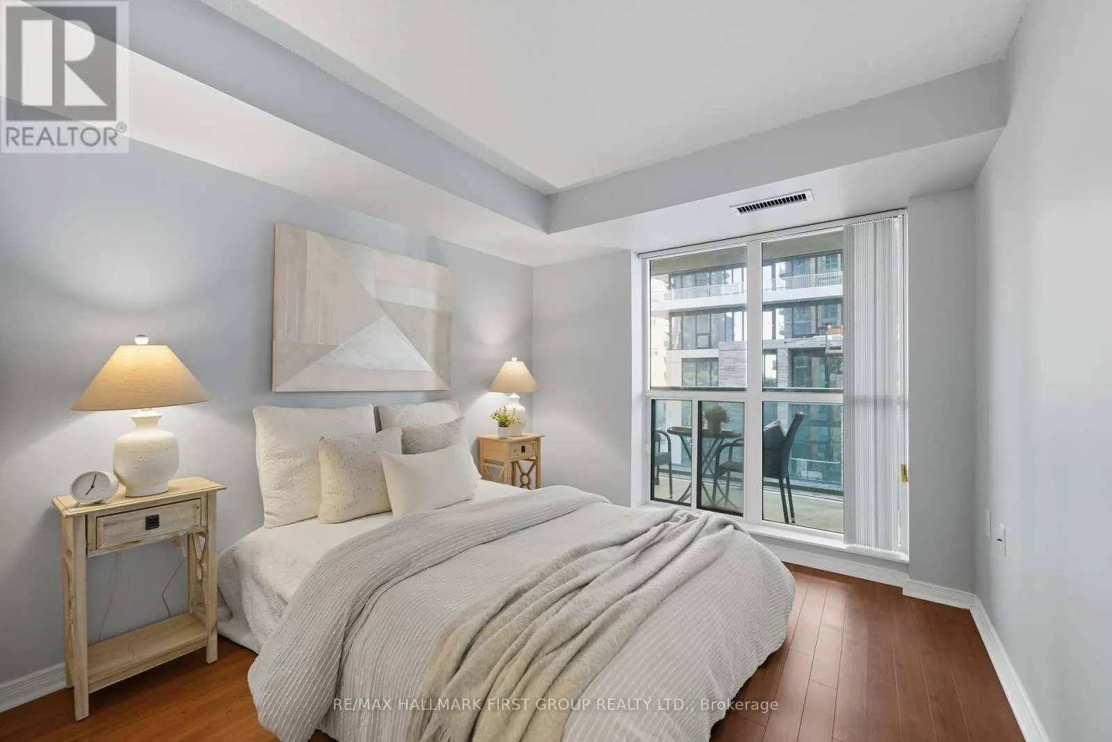 612 - 28 OLIVE AVENUE, #612