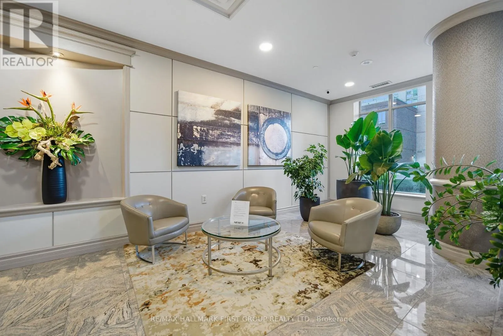 612 - 28 OLIVE AVENUE, #612