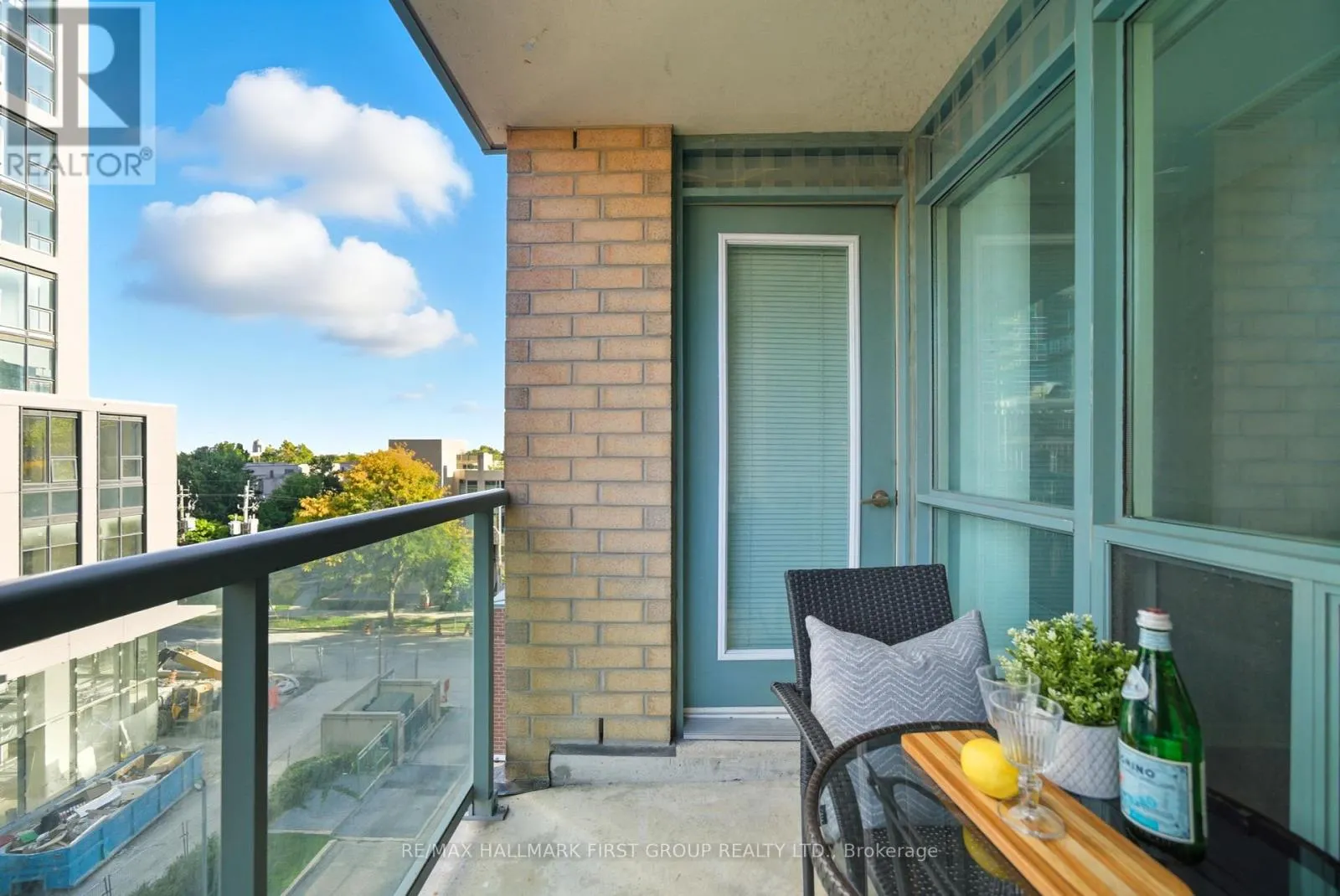 612 - 28 OLIVE AVENUE, #612