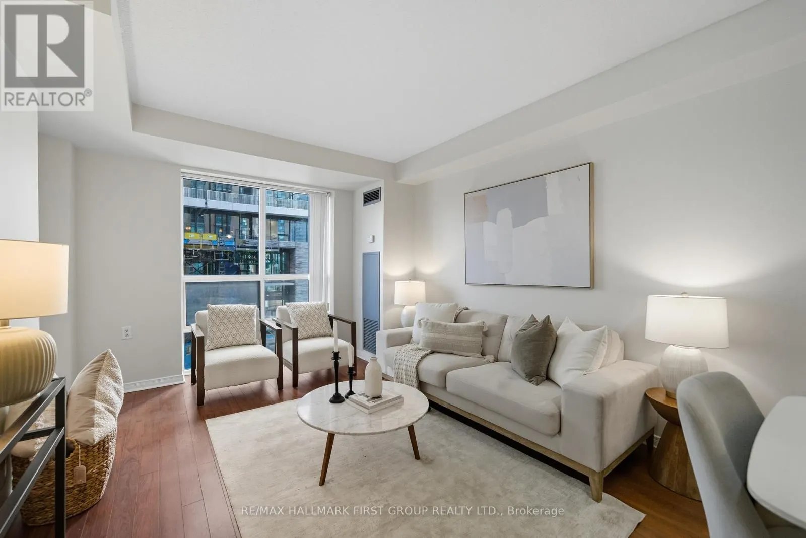 612 - 28 OLIVE AVENUE, #612